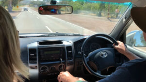 Driving Instructor Training in South Australia and Adelaide