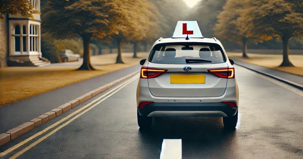 Driving lessons in South Australia and Adelaide, city and country