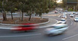 Navigating Roundabouts Safely