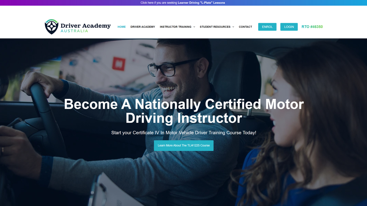 Becoming A Driver Instructor | Certified Driving Instructor Training